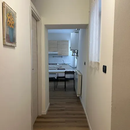 Apartment Cornigliano 1