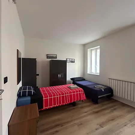 Cornigliano 1 *