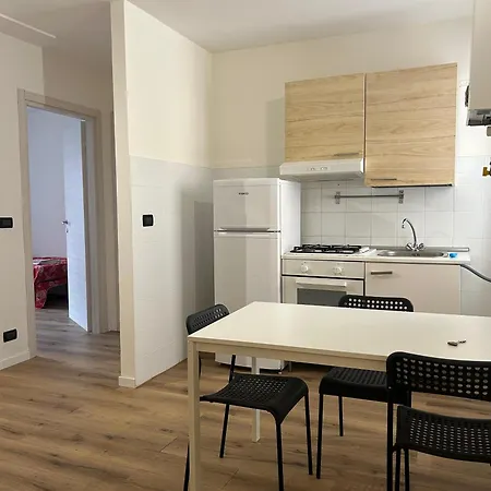 Cornigliano 1 Apartment Genoa